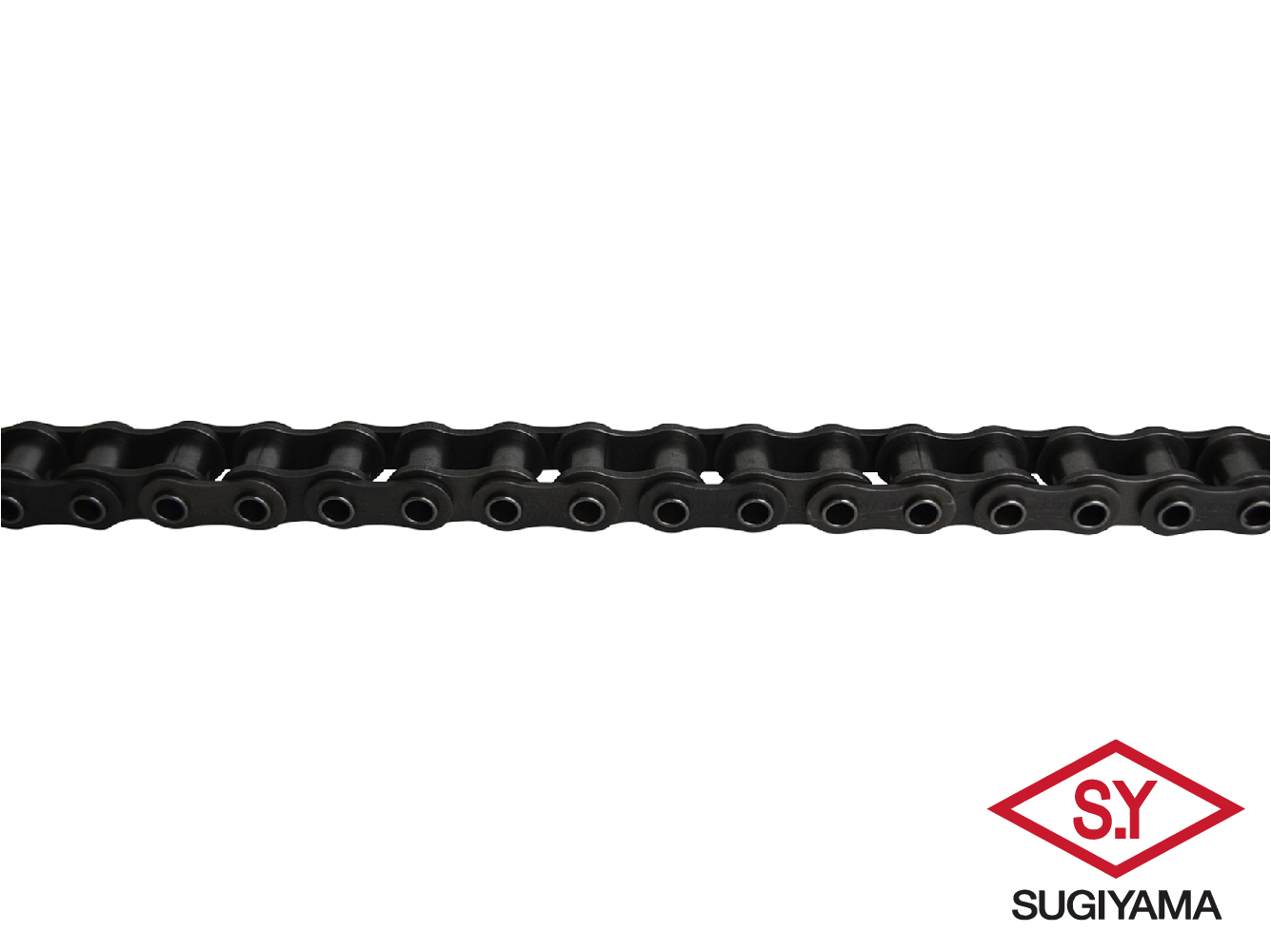 Hollow Pin Roller Chain